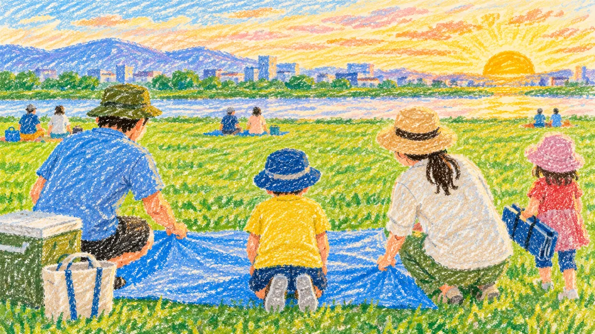 当日に困らないために知っておきたいこと