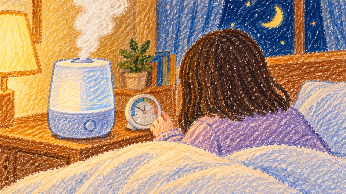 寝室の条件別に選び方を当てはめてみる